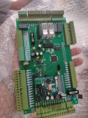 کاهش مصرف انرژی و افزایش عمر موتور